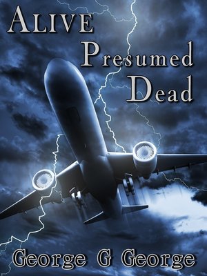 cover image of Alive persumed Dead